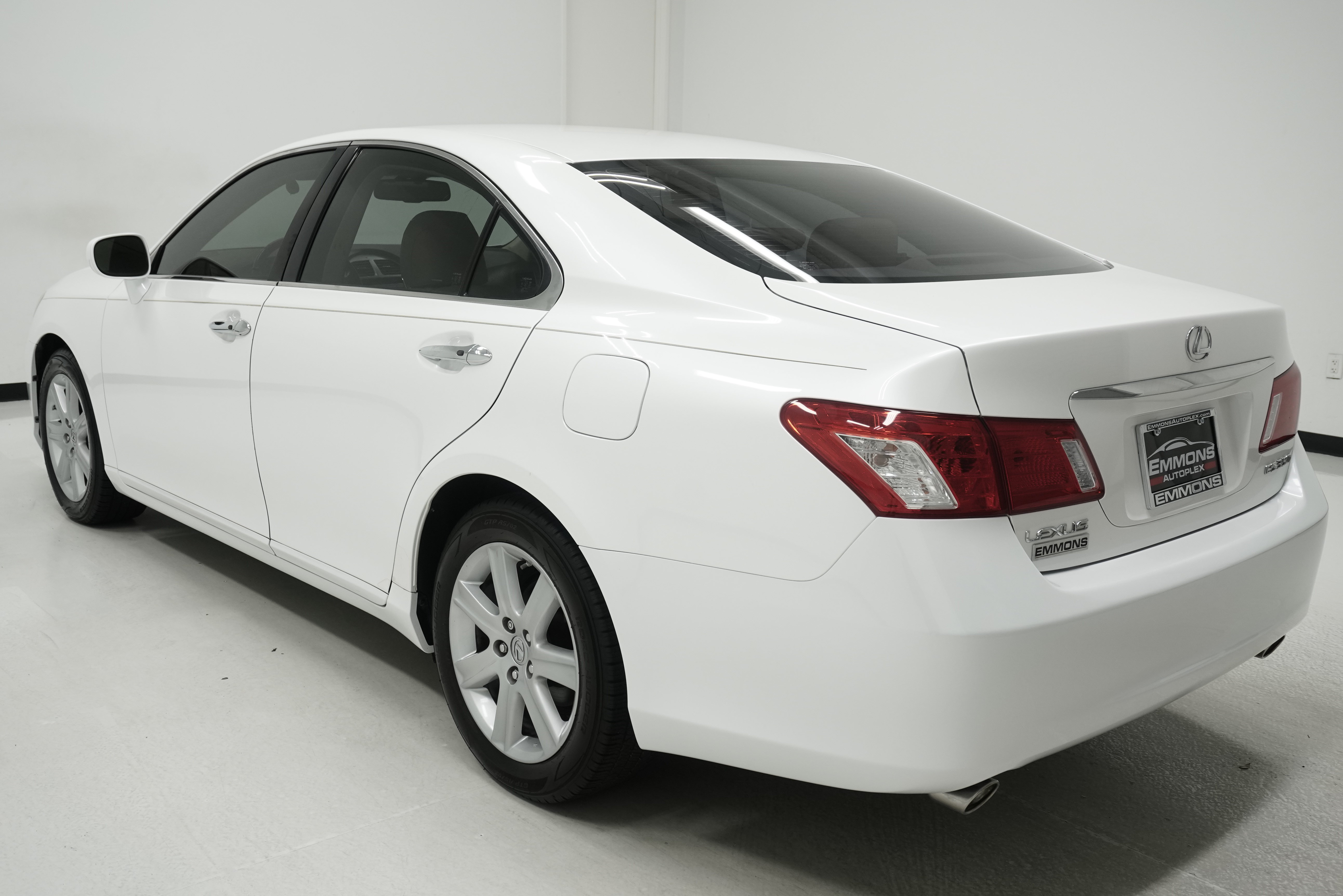 Used 2008 Lexus ES 350 w/ Premium Plus Pkg FWD image 5