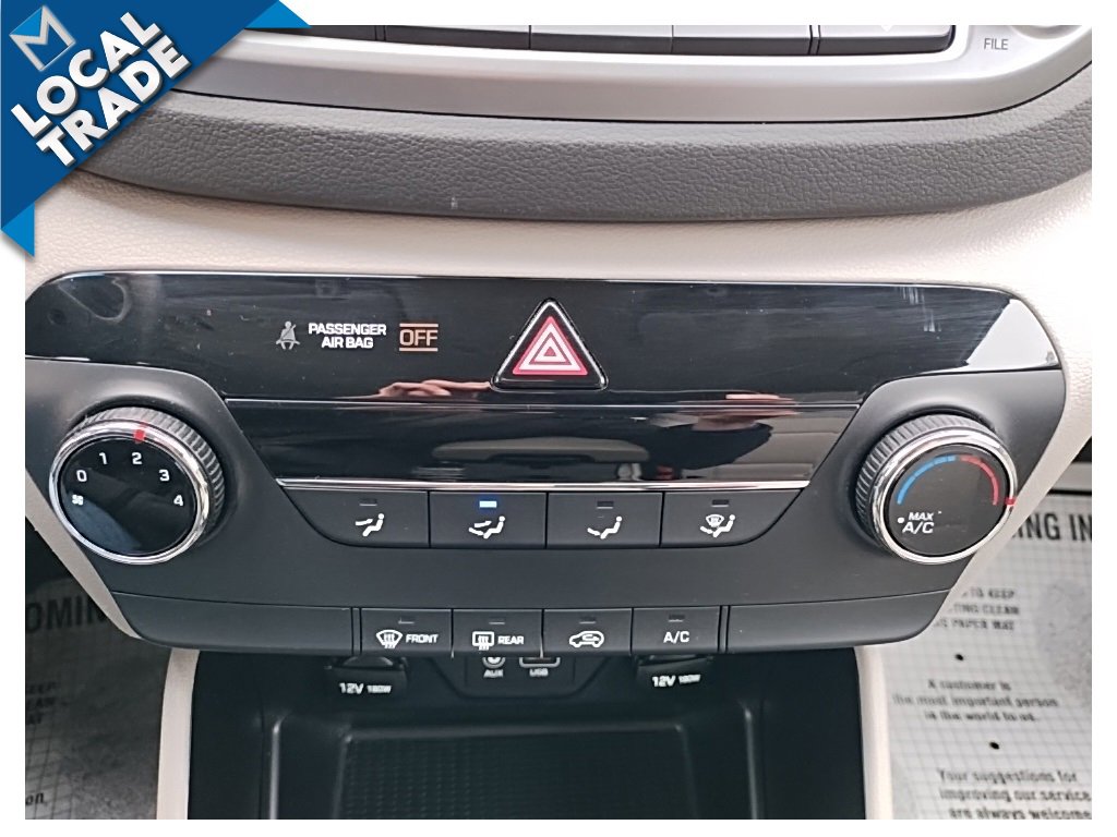 Used 2017 Hyundai Tucson SE image 35