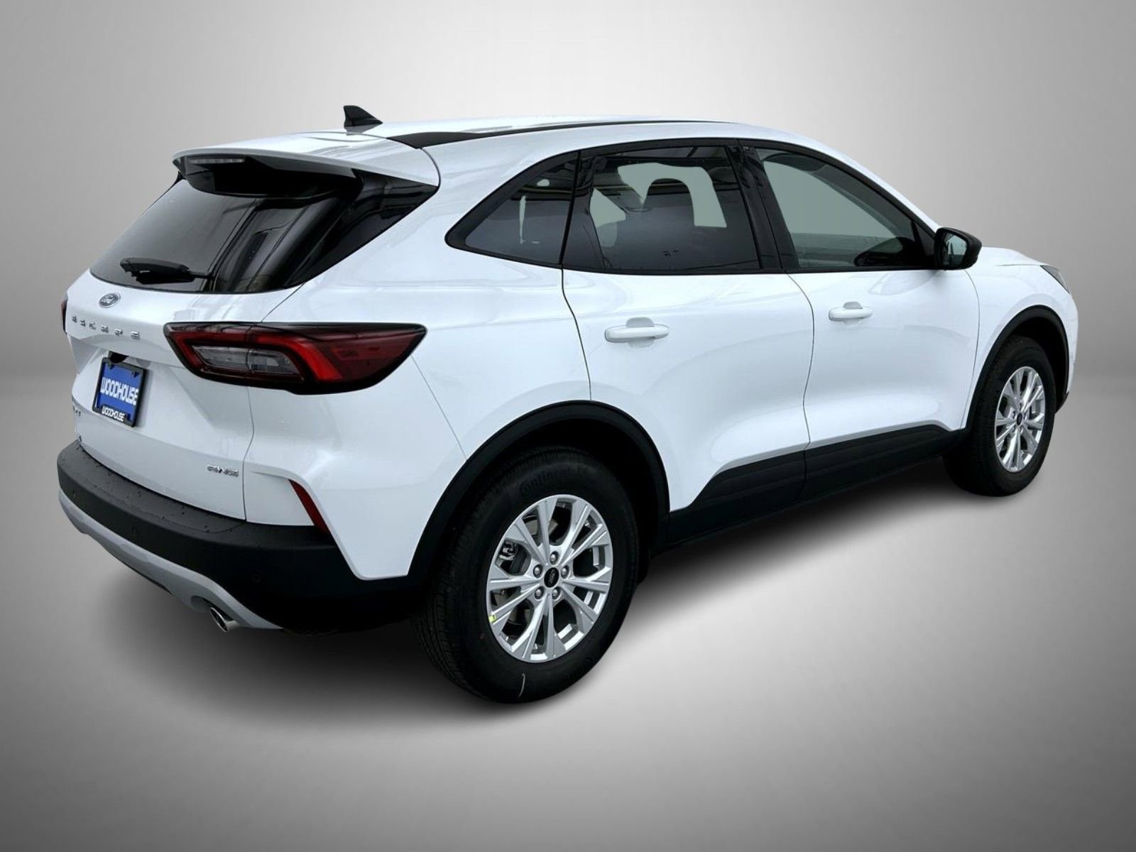 New 2026 Ford Escape Active w/ Tech Pack #1 image 5