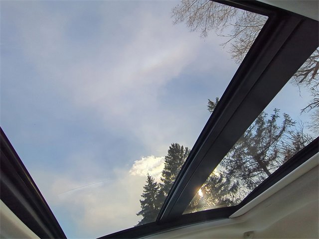 Certified 2020 Chevrolet Malibu Premier image 20