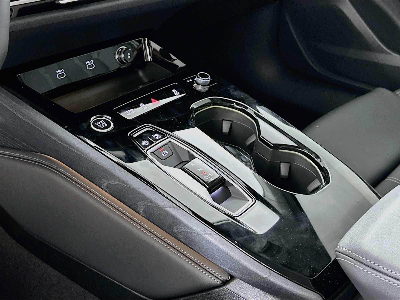 New 2026 Audi A5 Prestige AWD/4WD image 15