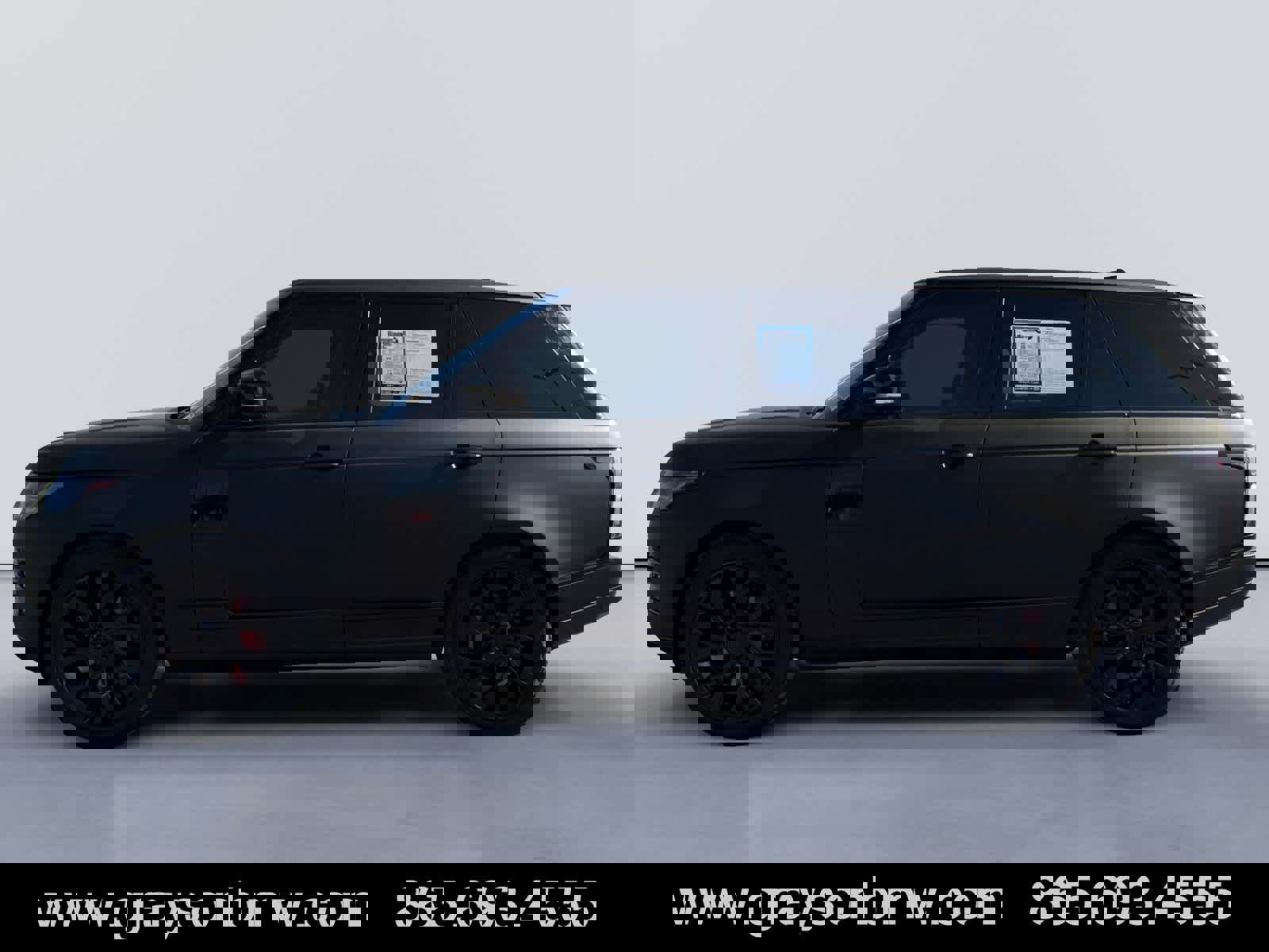 Used 2019 Land Rover Range Rover HSE image 6