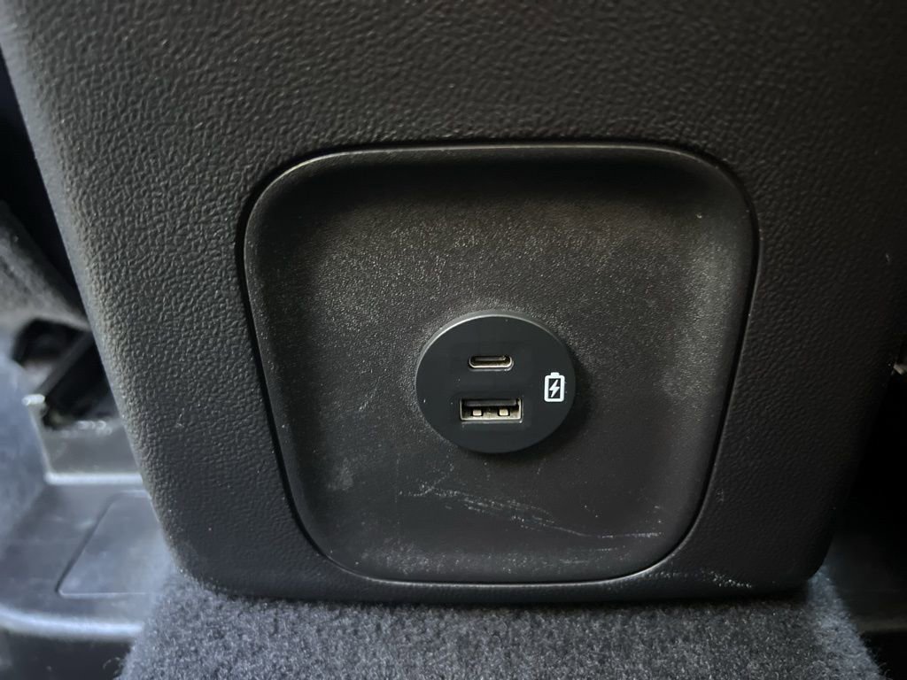 Used 2022 Ford Bronco Sport Big Bend w/ Convenience Package image 19