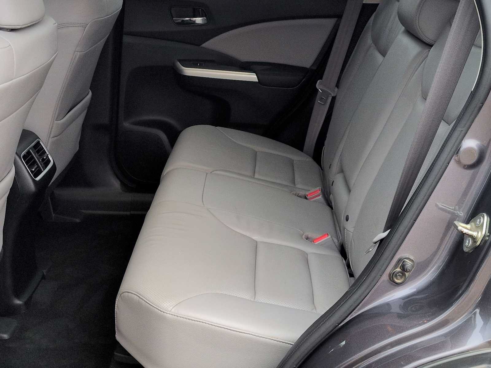 Used 2016 Honda CR-V Touring image 21
