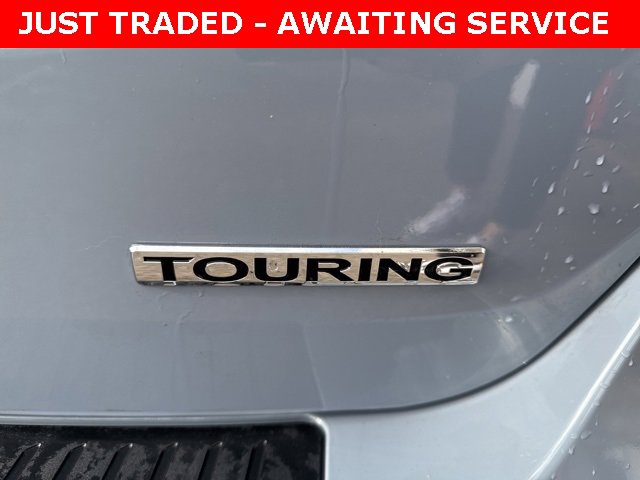 Used 2025 Honda Odyssey Touring image 9