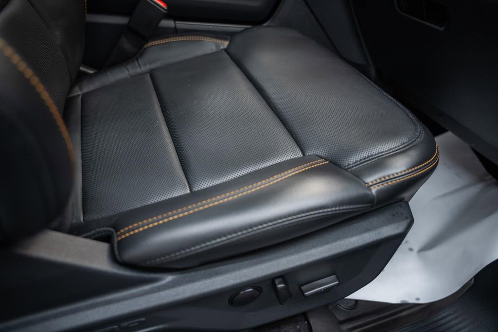 Certified 2025 Ford Expedition Tremor image 44