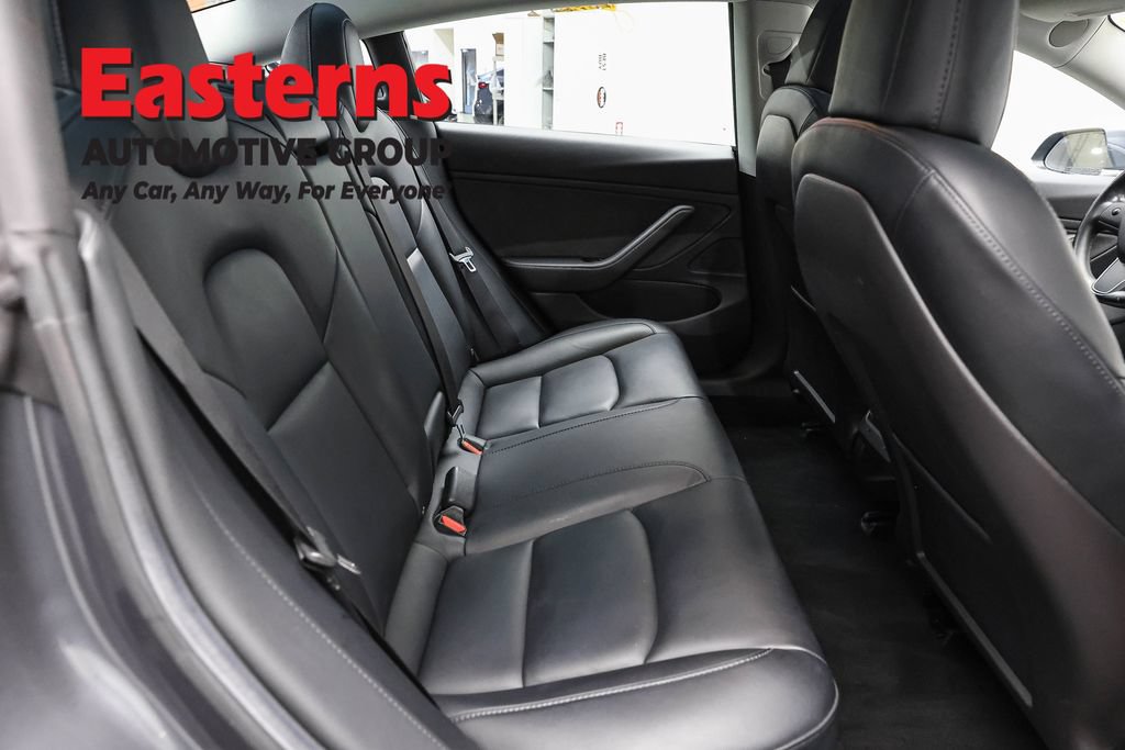 Used 2019 Tesla Model 3 Long Range AWD/4WD image 16