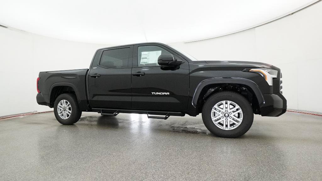 New 2026 Toyota Tundra SR5 RWD image 31