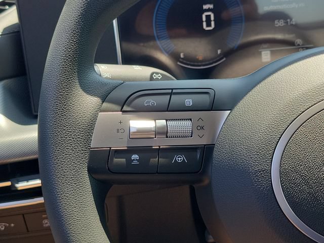 New 2026 Hyundai Sonata SE FWD image 7