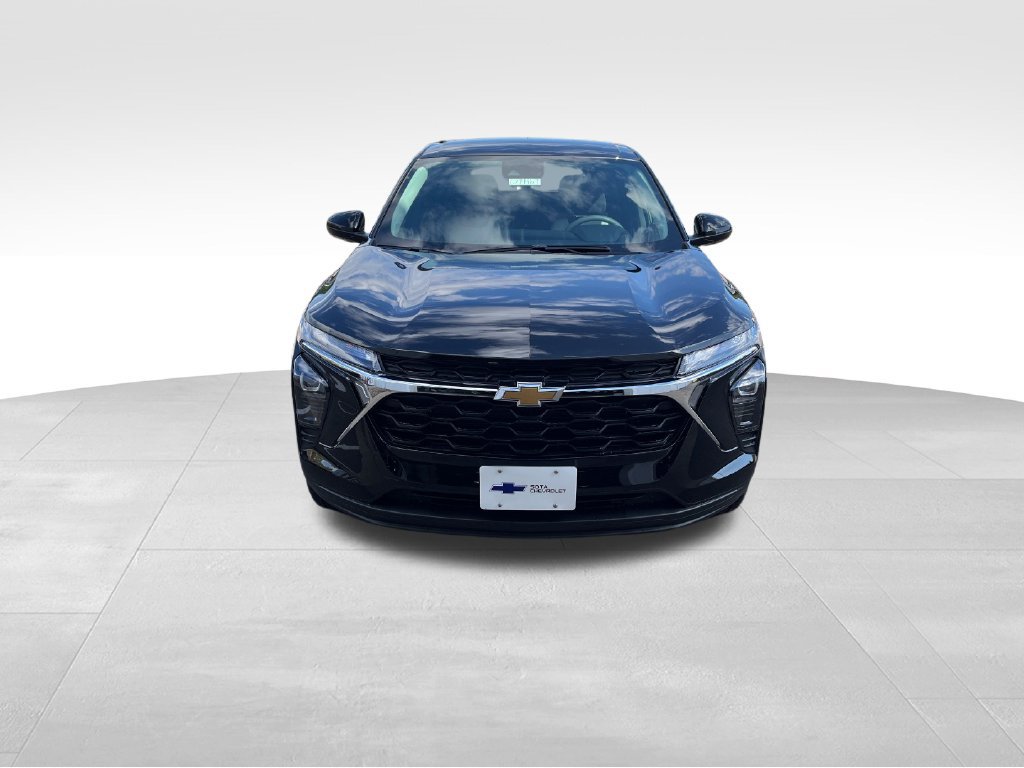New 2026 Chevrolet Trax LS w/ LS Convenience Package FWD image 8
