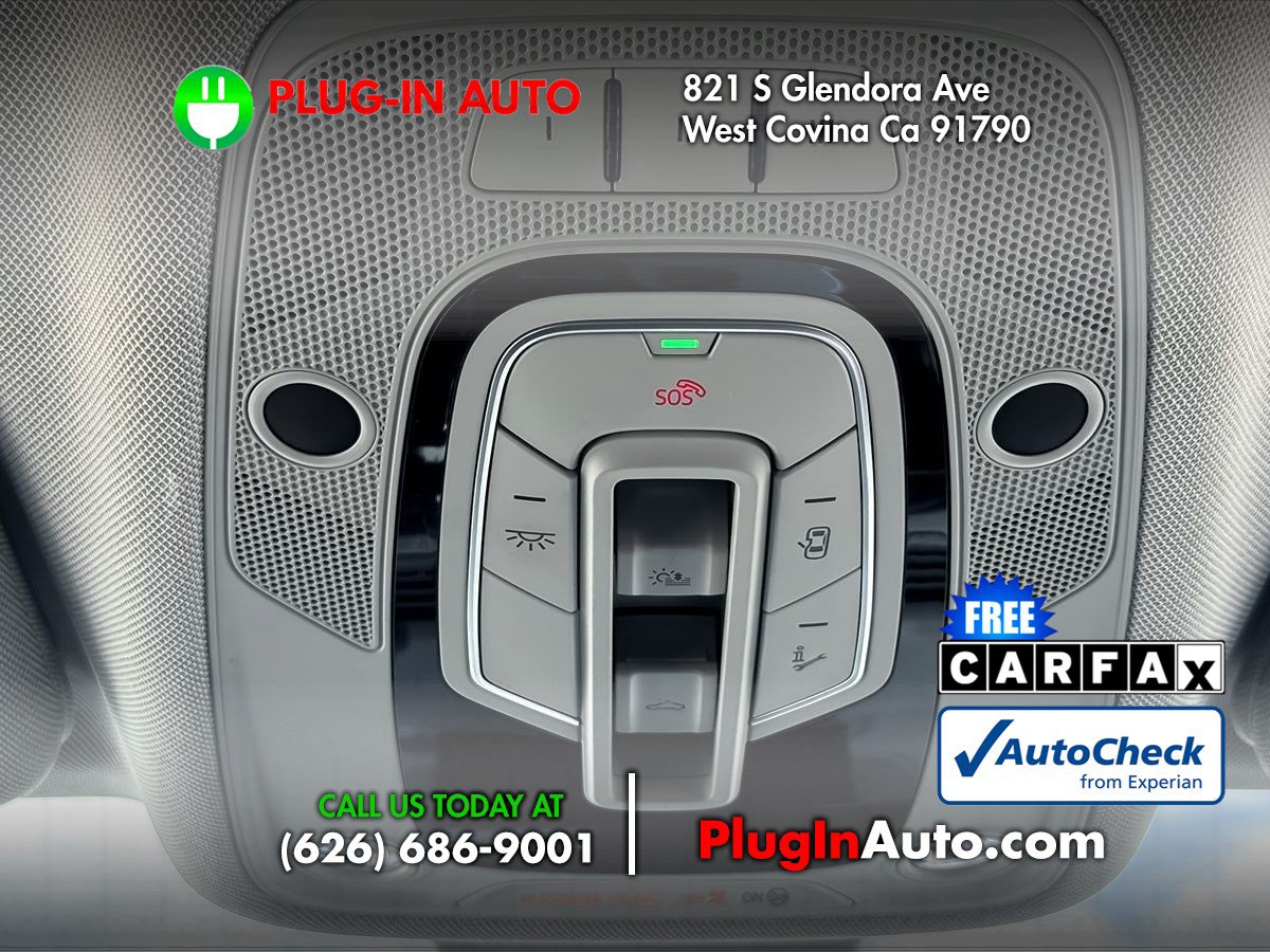 Used 2019 Audi Q7 2.0T Premium Plus w/ Premium Plus Package AWD/4WD image 18
