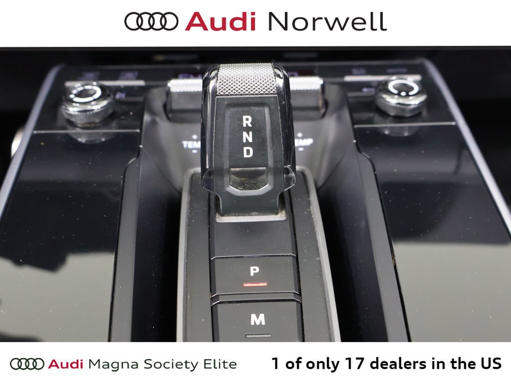 Used 2024 Porsche 911 Turbo S AWD/4WD image 3