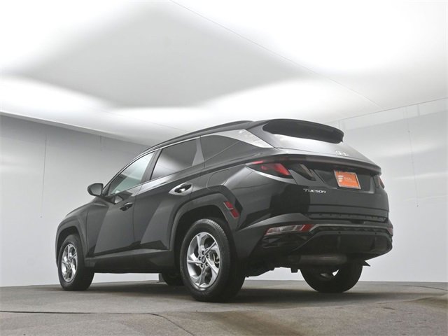 Used 2024 Hyundai Tucson SEL image 36
