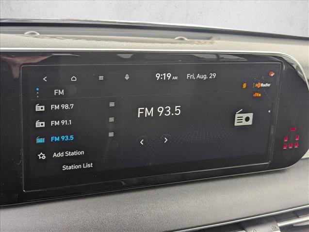 Certified 2023 Hyundai Palisade SEL image 15