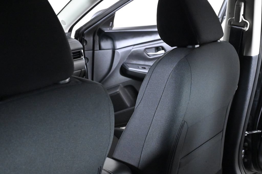 Used 2023 Nissan Sentra SV w/ All-Weather Package FWD image 27