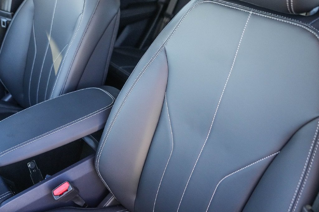 New 2026 Ford Mustang Mach-E Select RWD image 25