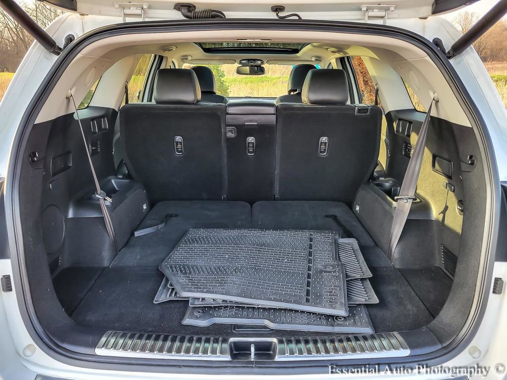 Used 2019 Kia Sorento SX image 29