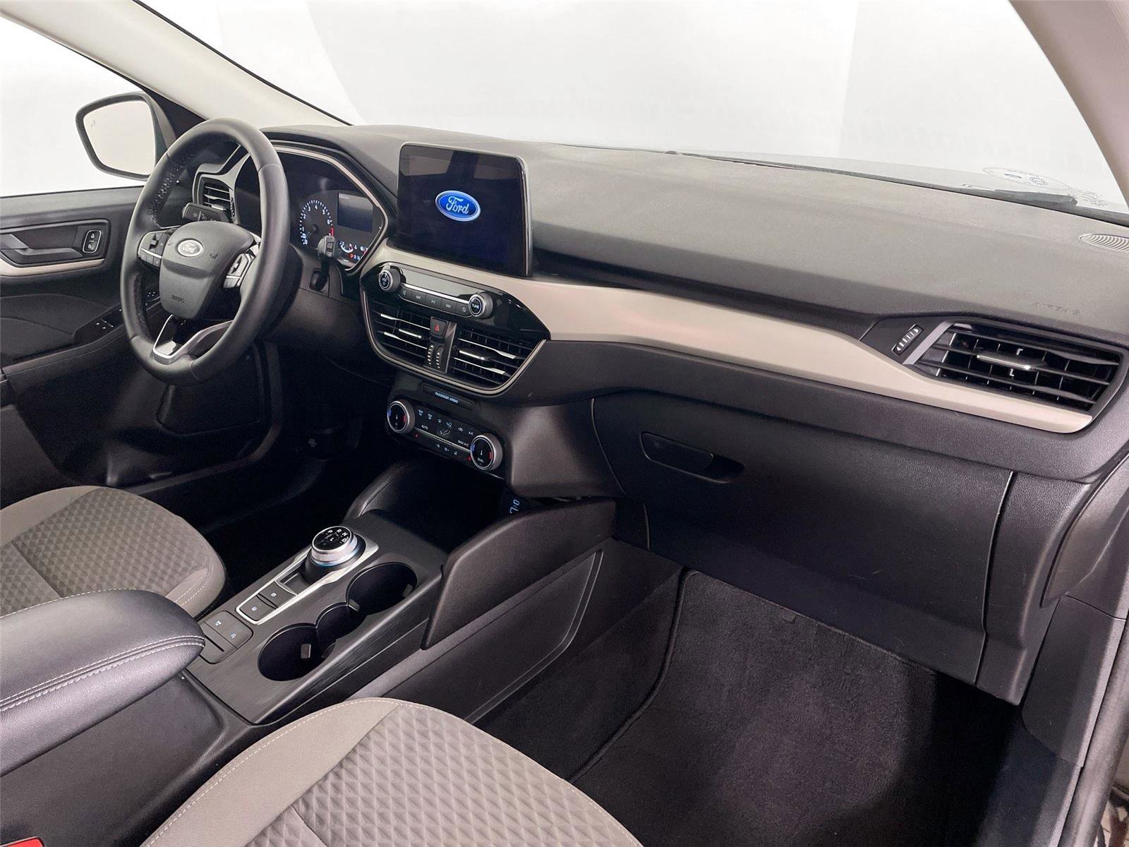 Used 2022 Ford Escape SE w/ SE Sport Appearance Package AWD/4WD image 28
