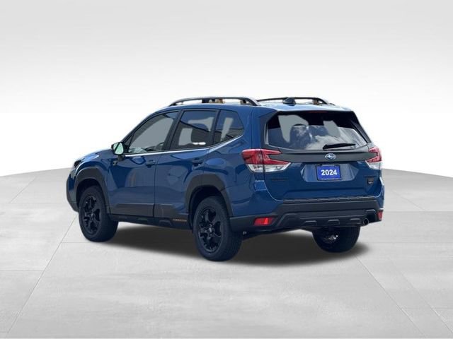Used 2024 Subaru Forester Wilderness image 7
