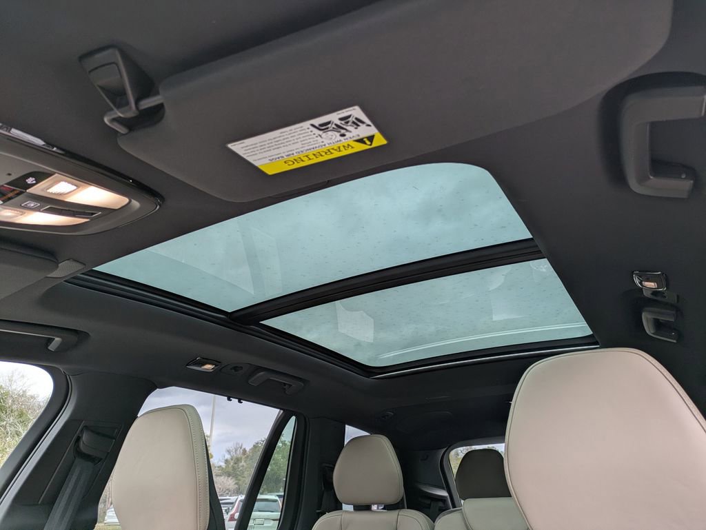 New 2026 Volvo XC90 B6 Ultra image 27