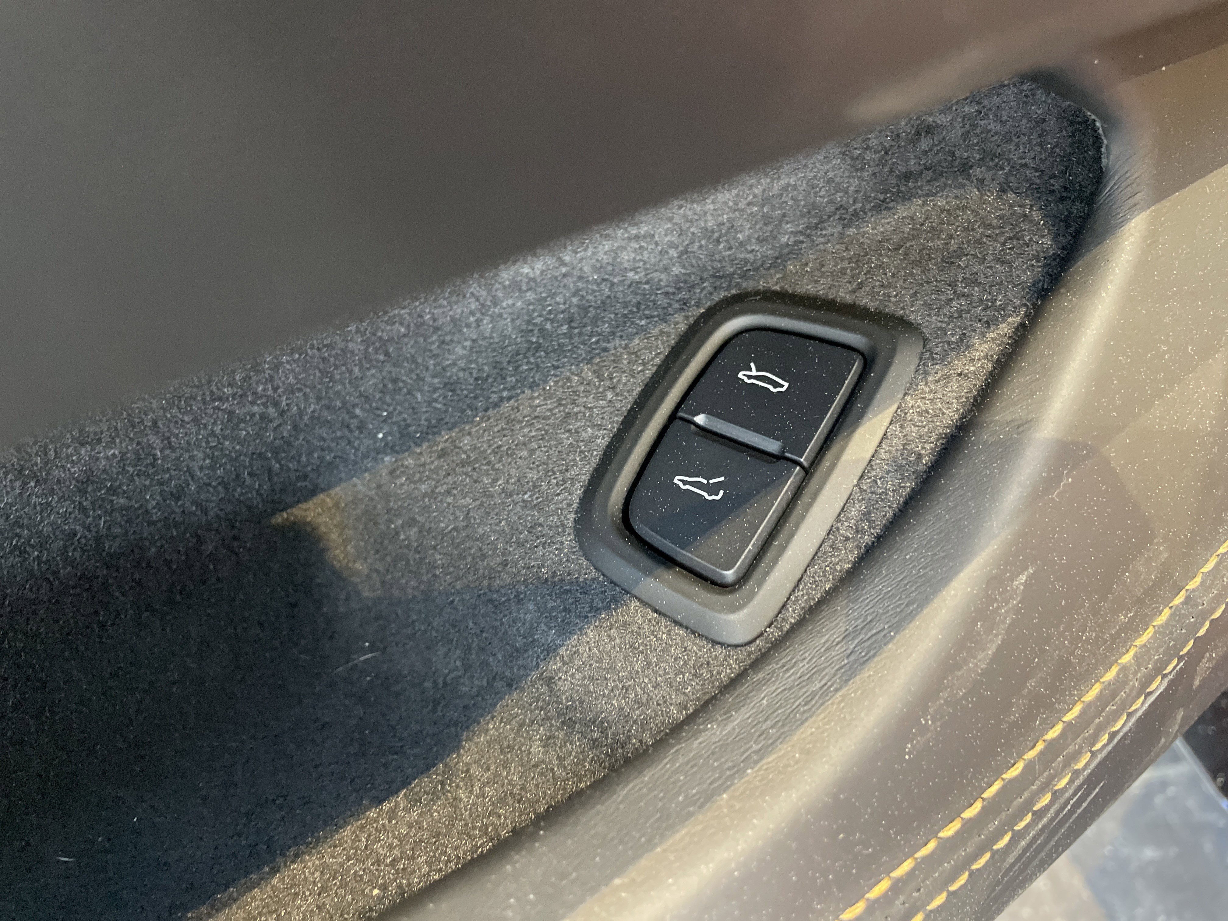 Used 2024 Chevrolet Corvette Z06 image 18