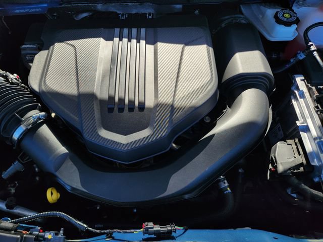 New 2026 Chevrolet Traverse LT w/ Driver Confidence Package image 24