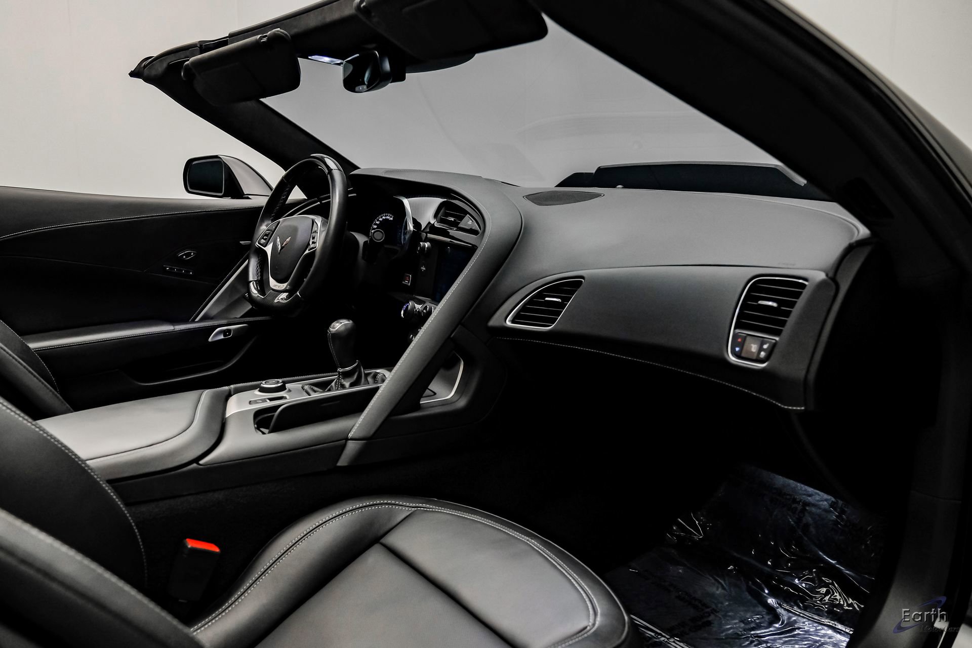 Used 2019 Chevrolet Corvette ZR1 RWD image 50