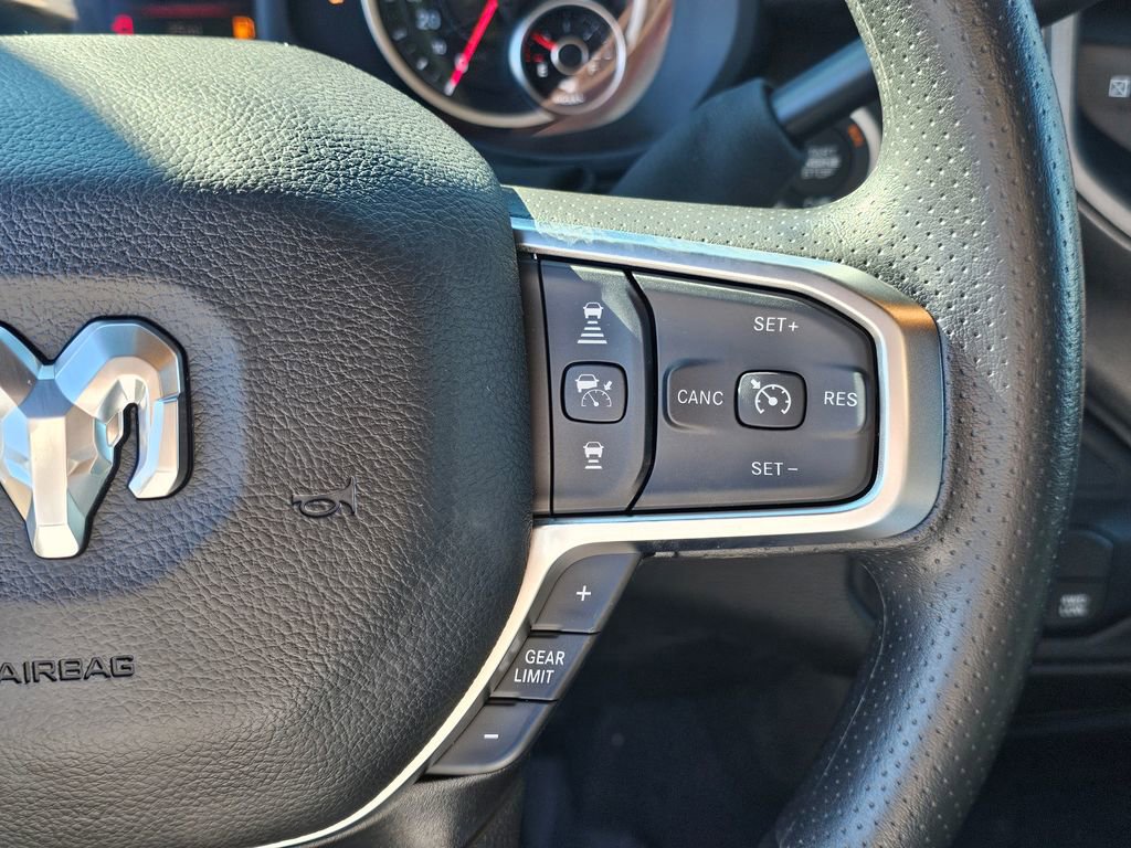 New 2026 RAM 2500 Tradesman image 19