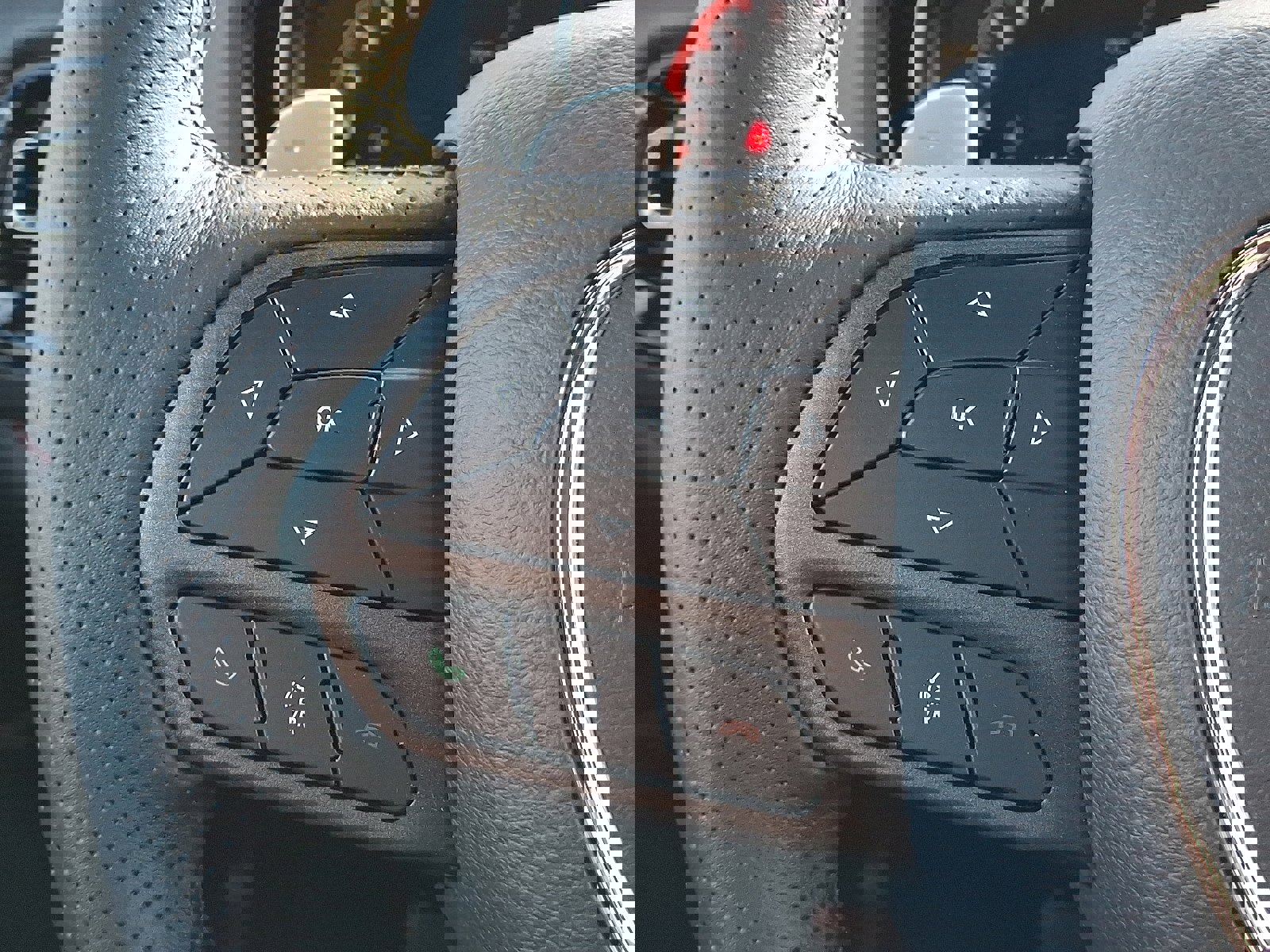 Used 2026 Dodge Durango GT image 22