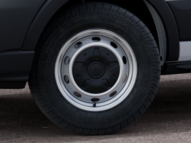 New 2027 Ford Transit 350 XL RWD image 19