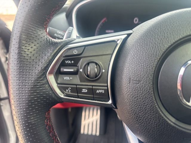 Used 2023 Acura MDX A-Spec AWD/4WD image 44