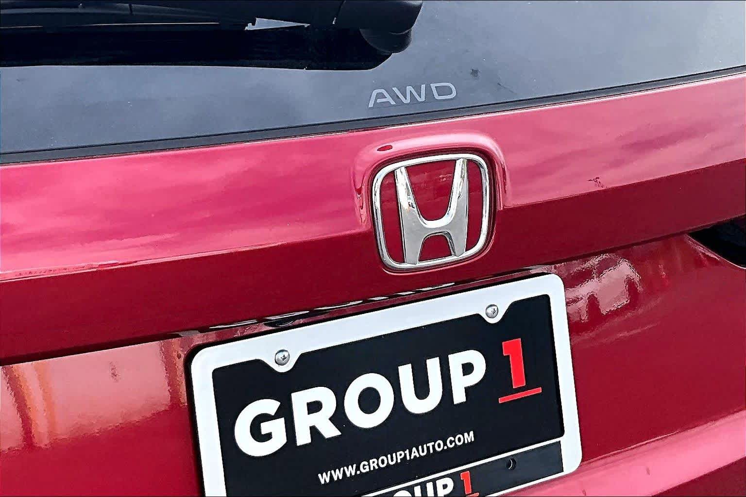 Used 2023 Honda CR-V Sport image 27