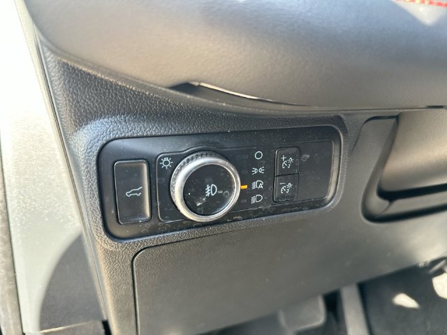 Used 2025 Ford Explorer ST AWD/4WD image 54