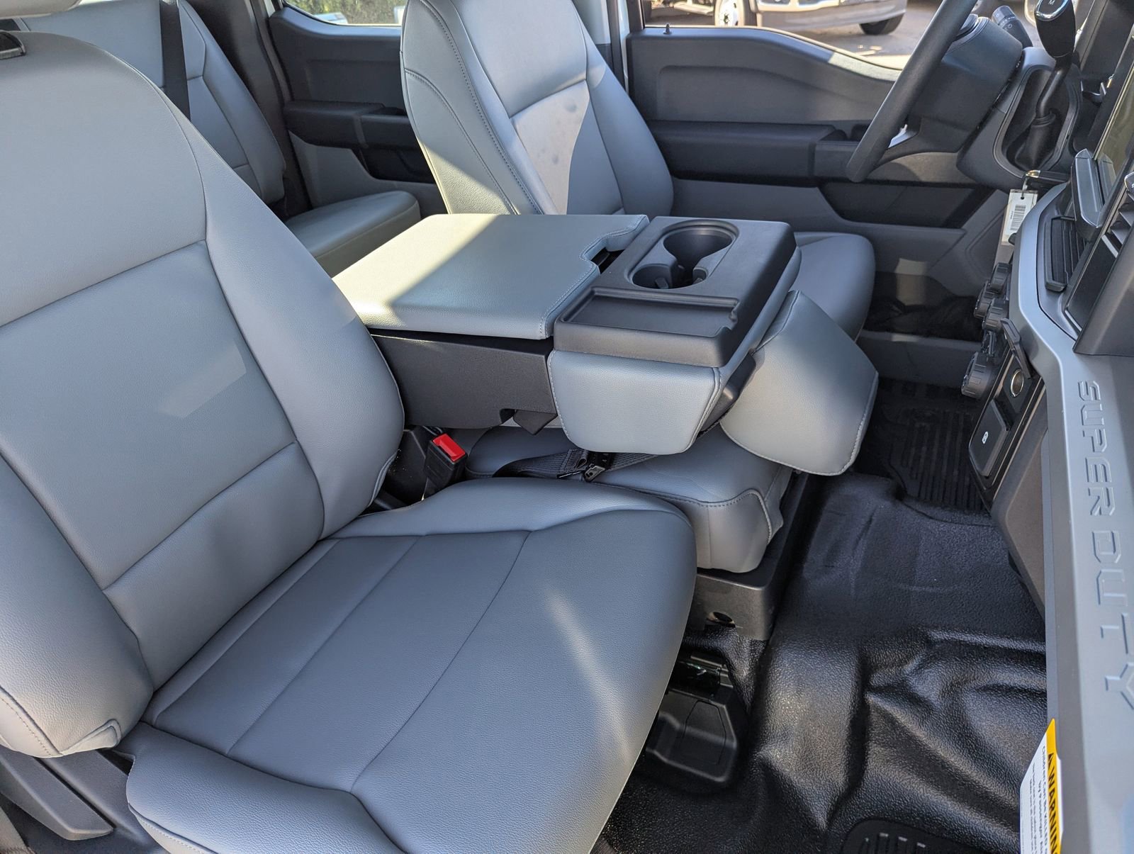 New 2026 Ford F250 XL image 41