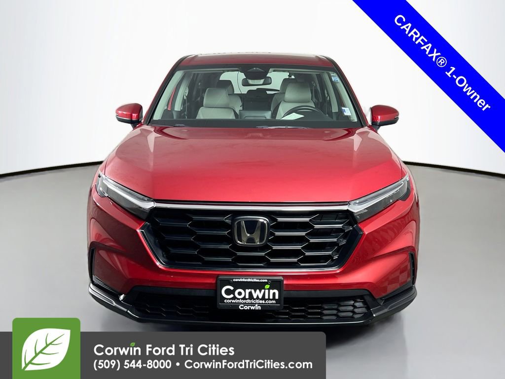 Used 2024 Honda CR-V LX image 4