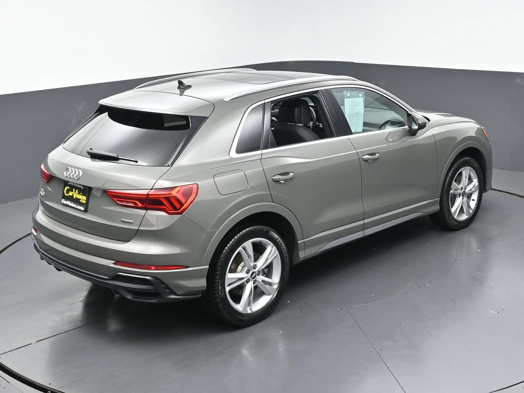Used 2022 Audi Q3 2.0T Premium w/ Convenience Package AWD/4WD image 41