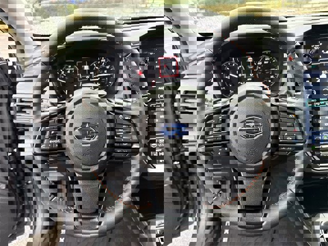 Certified 2025 Subaru Crosstrek 2.5i Limited w/ Popular Package #3A image 25