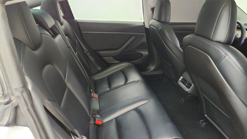 Used 2020 Tesla Model 3 Standard Range Plus RWD image 53