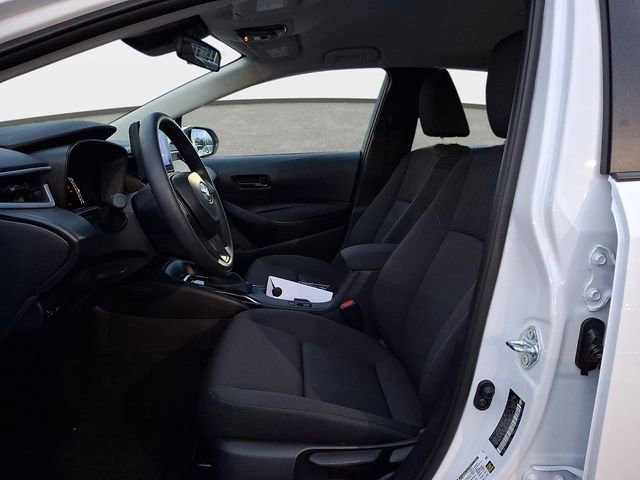 New 2026 Toyota Corolla LE image 8