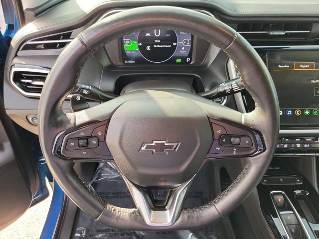 Used 2022 Chevrolet Bolt EUV LT w/ Convenience Package image 20