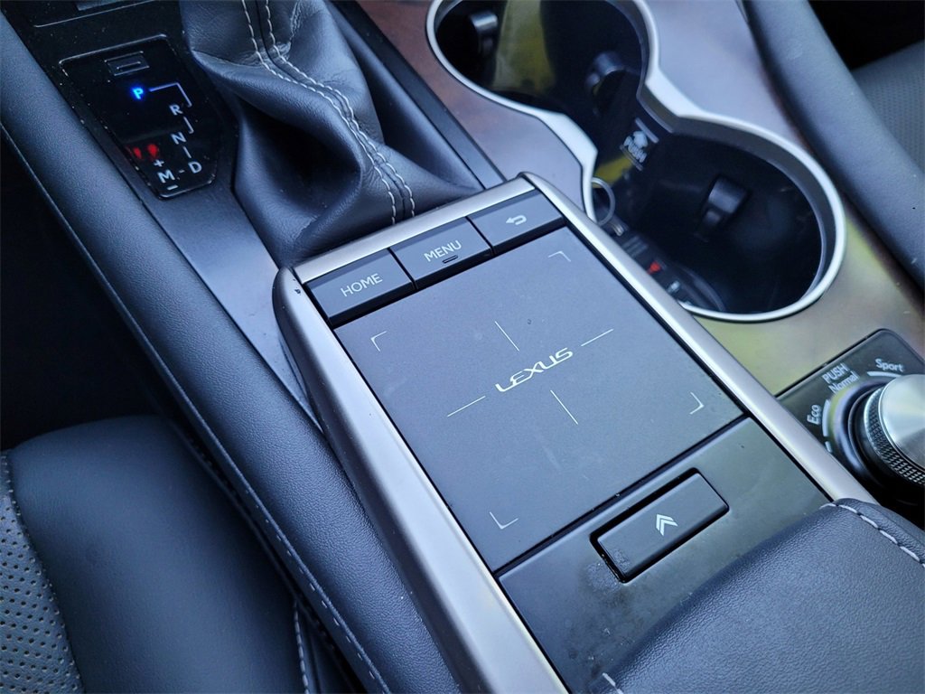 Used 2021 Lexus RX 350 FWD w/ Premium Package image 18