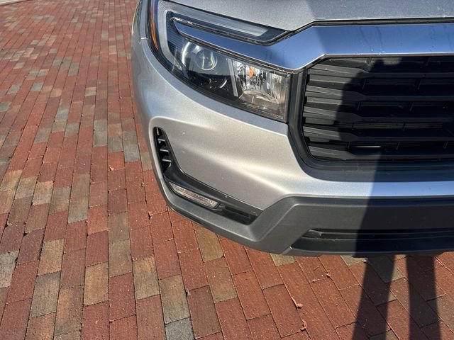 Used 2023 Honda Ridgeline RTL image 21