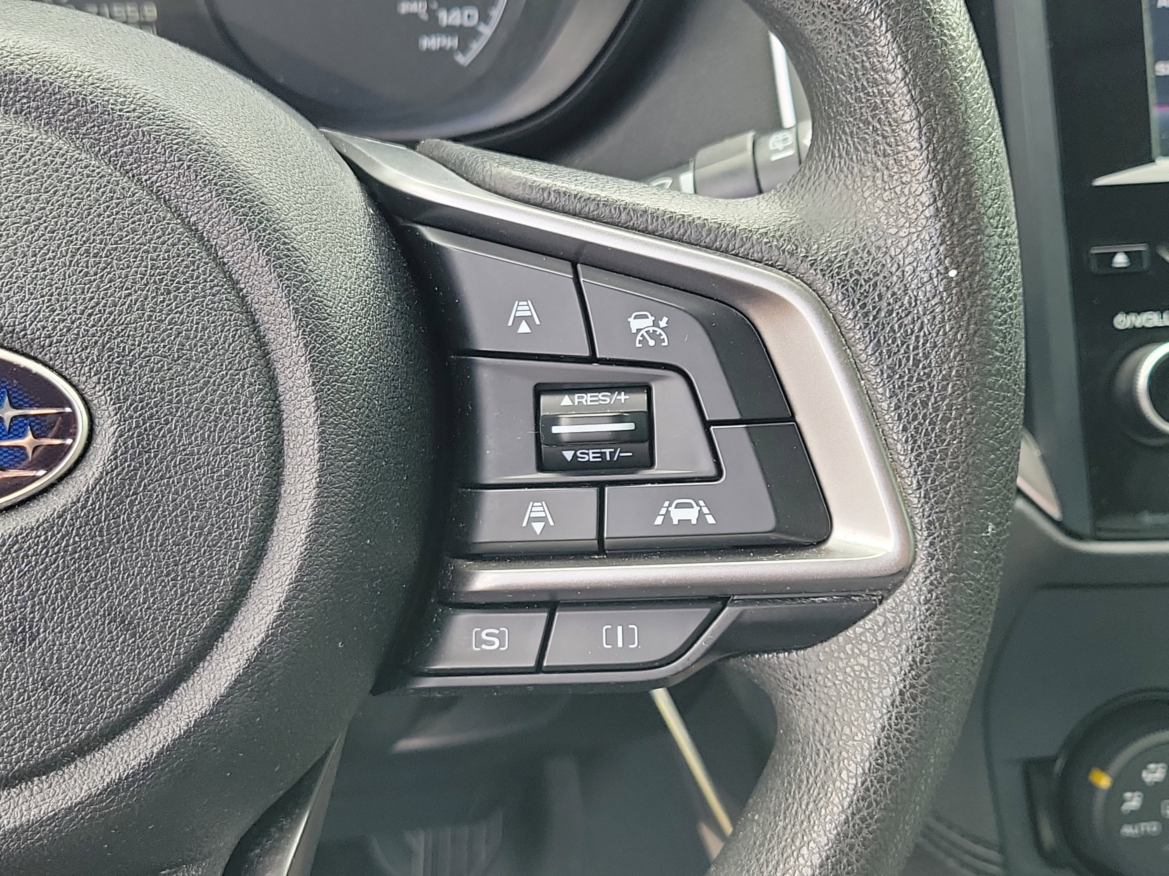 Used 2019 Subaru Forester w/ Alloy Wheel Package AWD/4WD image 28