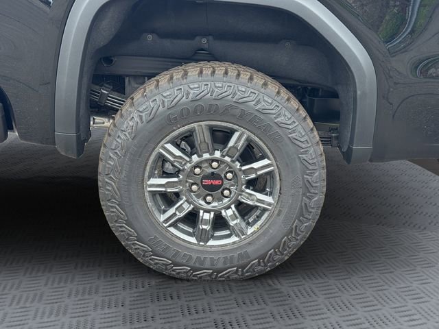 New 2026 GMC Sierra 1500 AT4X w/ LPO, Black Badging Package AWD/4WD image 31