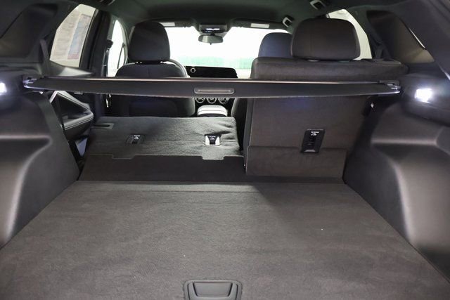 New 2025 Chevrolet Blazer EV LT image 24