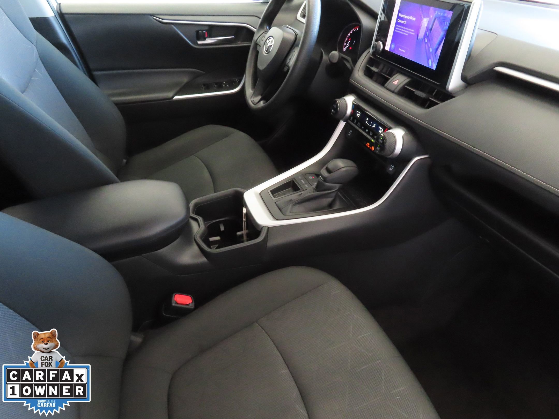 Used 2024 Toyota RAV4 XLE image 26