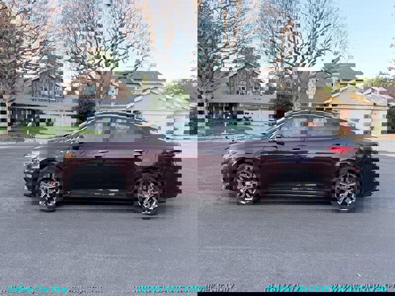 Used 2019 Kia Optima LX image 7