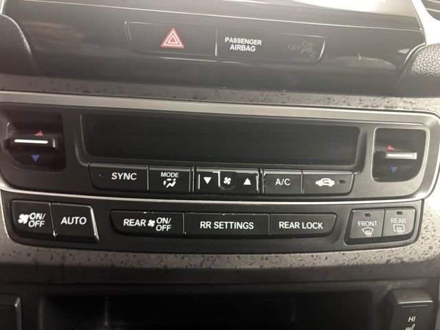 Used 2018 Honda Pilot EX-L image 18