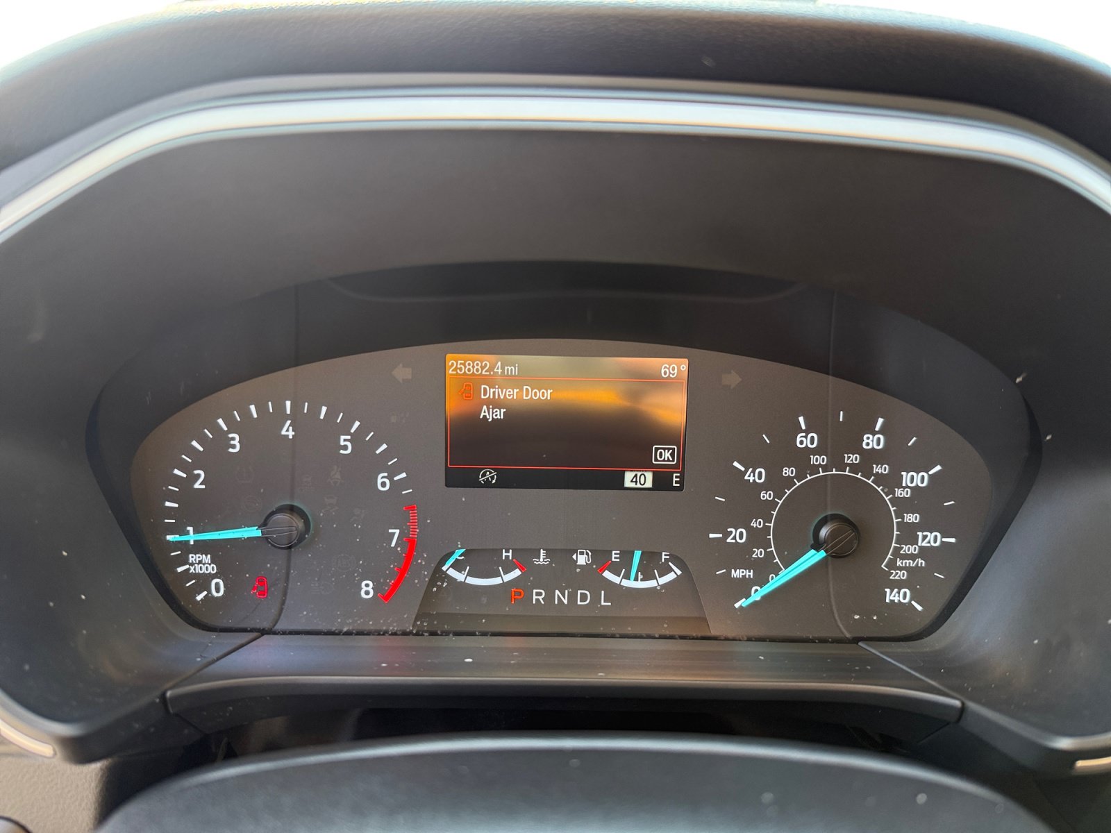 Used 2022 Ford Escape SEL w/ SEL Stealth AWD Package image 11