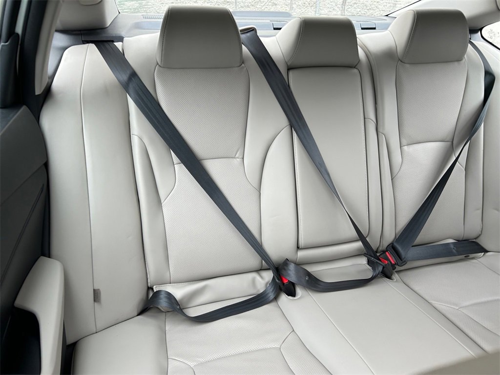 Used 2023 Honda Accord EX-L image 22